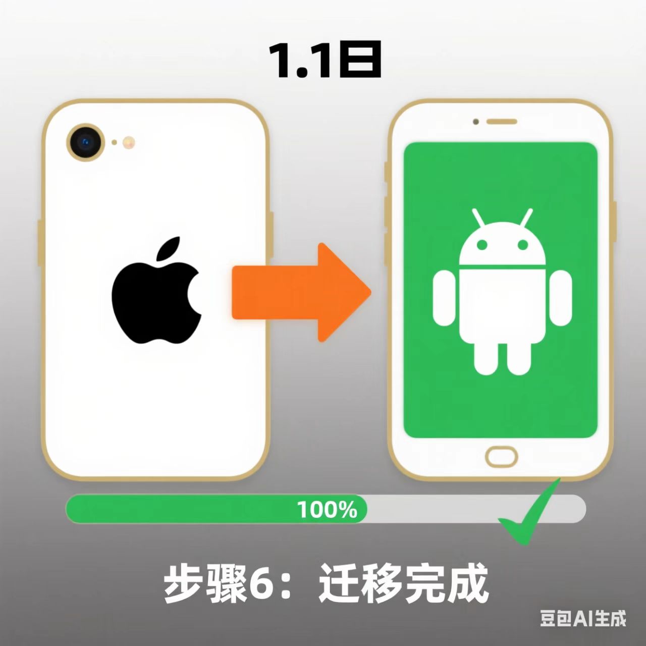 电脑扫码确认界面