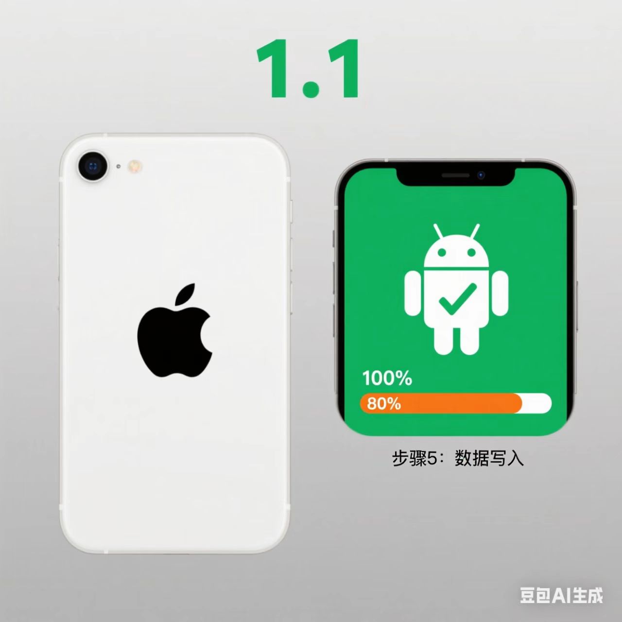 迁移到电脑微信选项